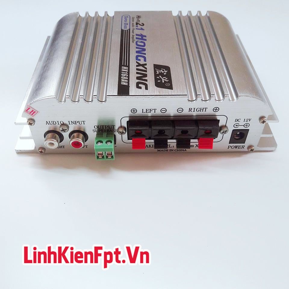 Nguồn 12v 5A Sony dùng cho Ampli mini 12V