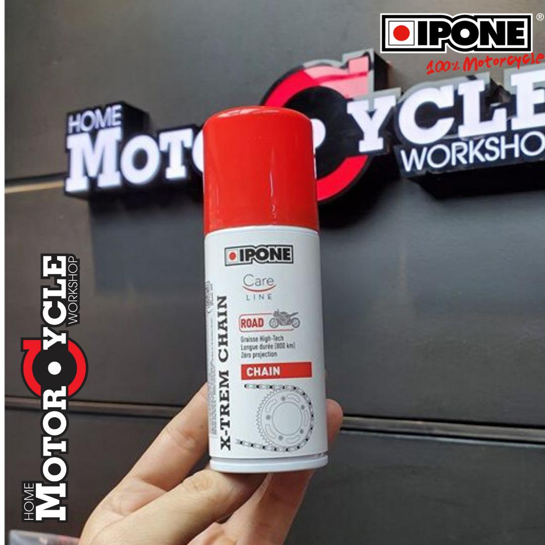 Xịt dưỡng sên  Xtrem Chain Road 100ml