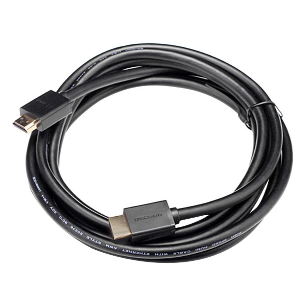 Cáp HDMI 1.4 Ugreen 10112 20m