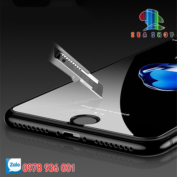 Combo 2 kính cường lực iPhone 7 - iPhone 8