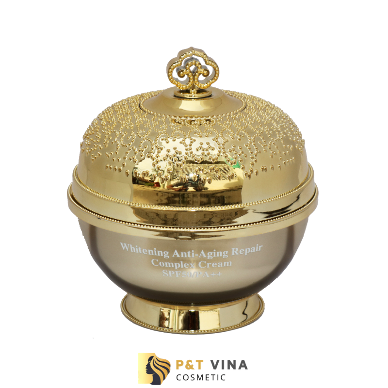 [Chính Hãng] Kem Dưỡng Trắng Da Chống Lão Hóa Osachi Vip  - O'sachi Vip INTENSIVE NUTRITIVE 25G