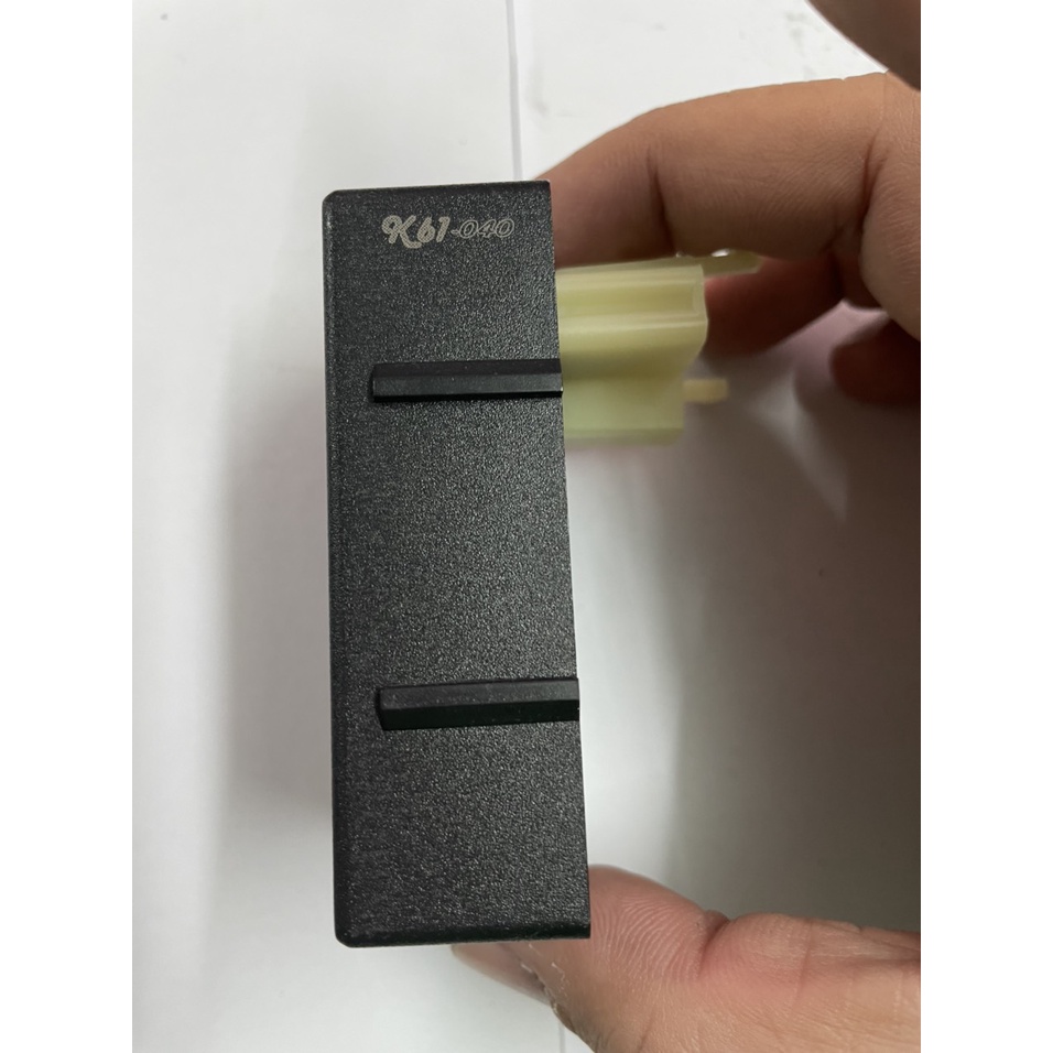 IC (ECU) Wave"S 100 - Hàng xịn đẹp.