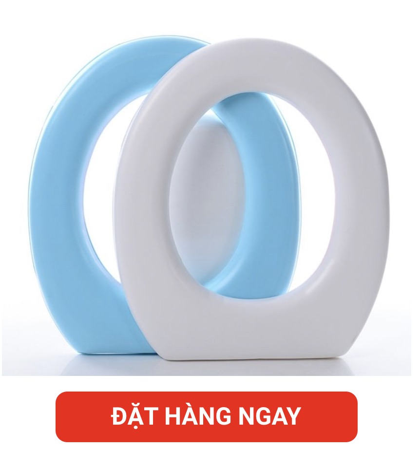 Smart1688 BỆ BỒN CẦU SILICON