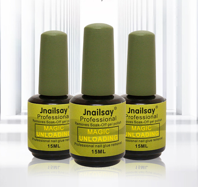 Sơn Phá Gel Jnailsay 15ml