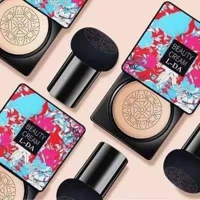 [HCM]Kem Nền BB Cream Mỏng Mịn Che Khuyết Điểm