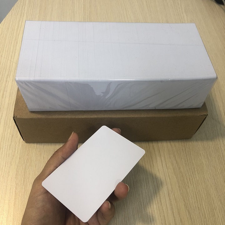 Thẻ từ Copy/ sao chép tần số 13.56Mhz ( Mifare)