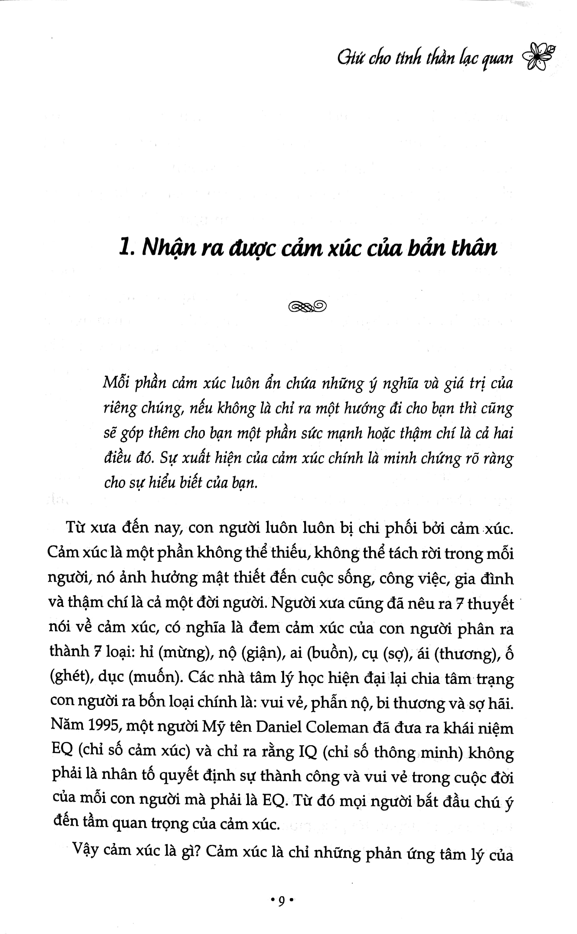 Sách Fahasa - Là Phụ Nữ Phải Biết Sống Vui Vẻ