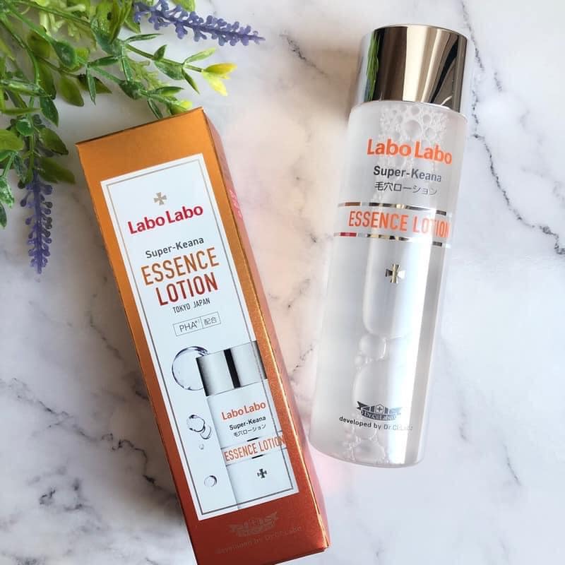 Toner Se Khít Lỗ Chân Lông Dr.Ci Labo Labo Nhật Bản
