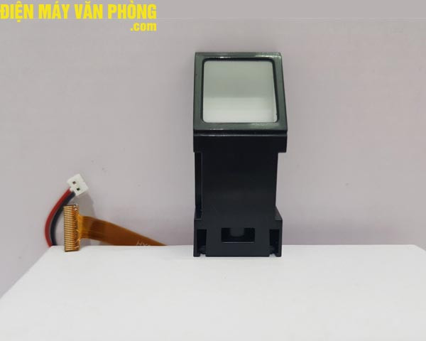 Mắt đọc vân tay máy chấm công