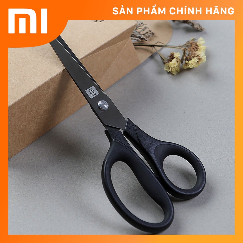 Bộ 2 Kéo Titanium cao cấp Huohou