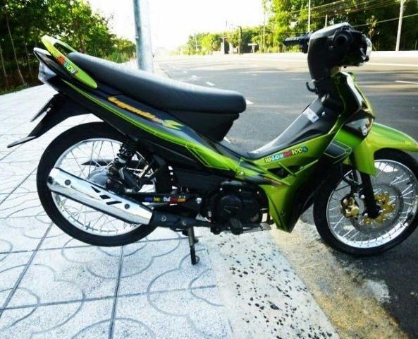 chóa sirius rc - cụm đèn pha hàng loại 1