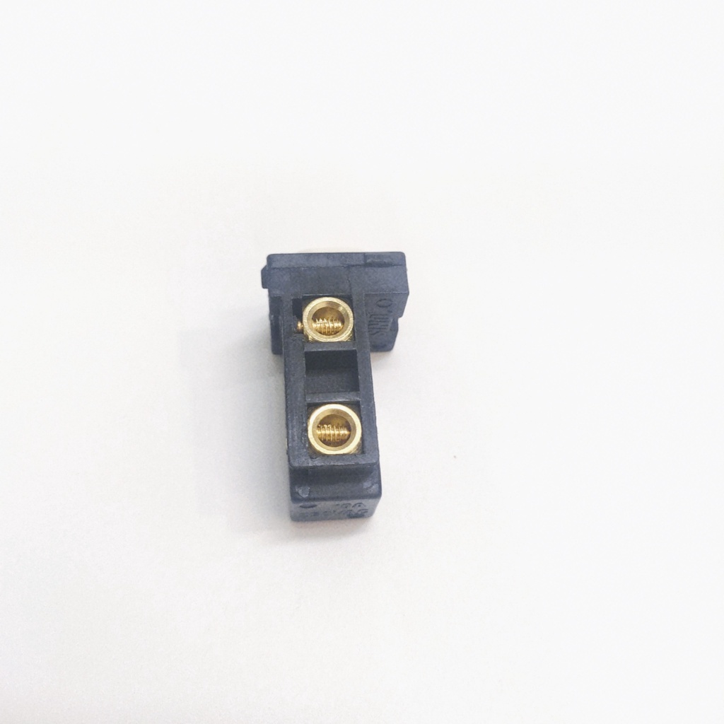 Hạt cầu chì ống 10A-250VAC SINO SSTD dòng S18