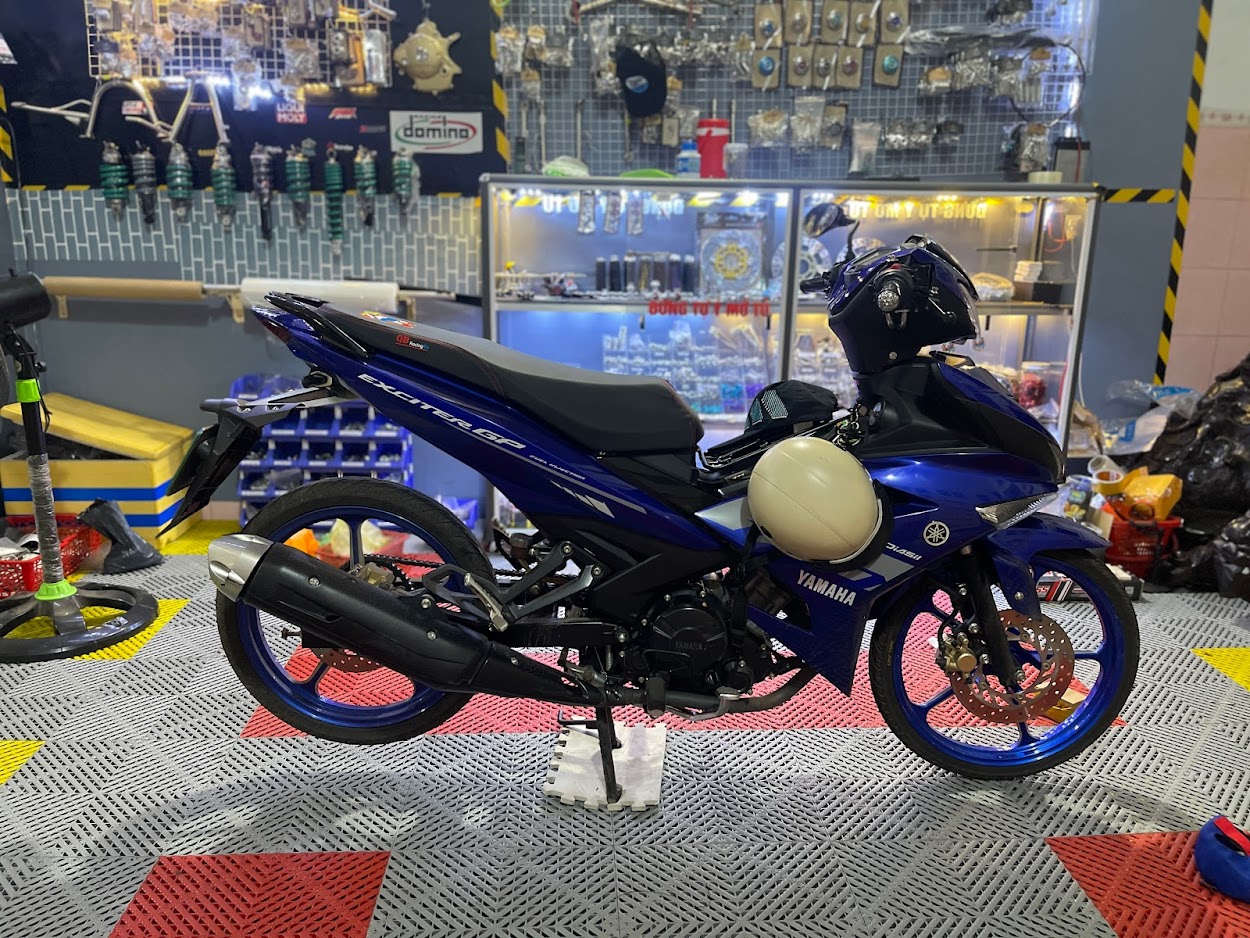 Mút Yên 2 tầng ex150 kèm da 4 chiều nhiều mẫu lựa chọn