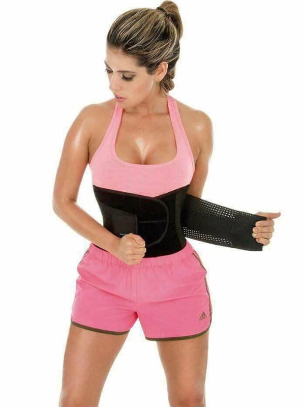 Đai nịt bụng 4D định hình eo, giảm mỡ bụng
