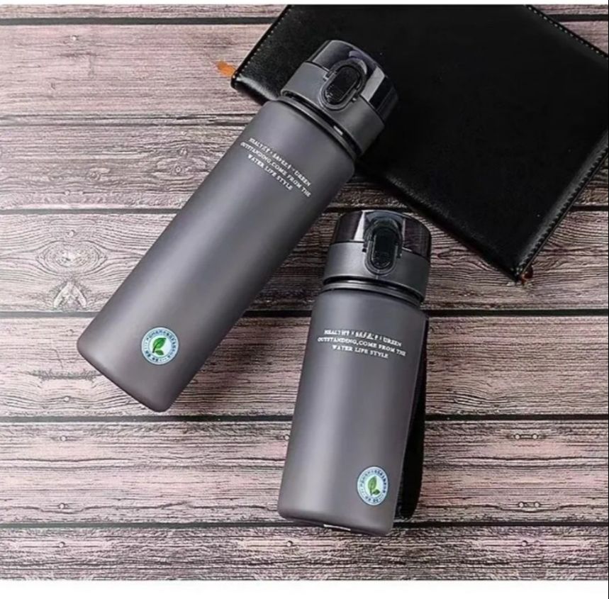 Bình nước cao cấp 400ml  ( HCM )