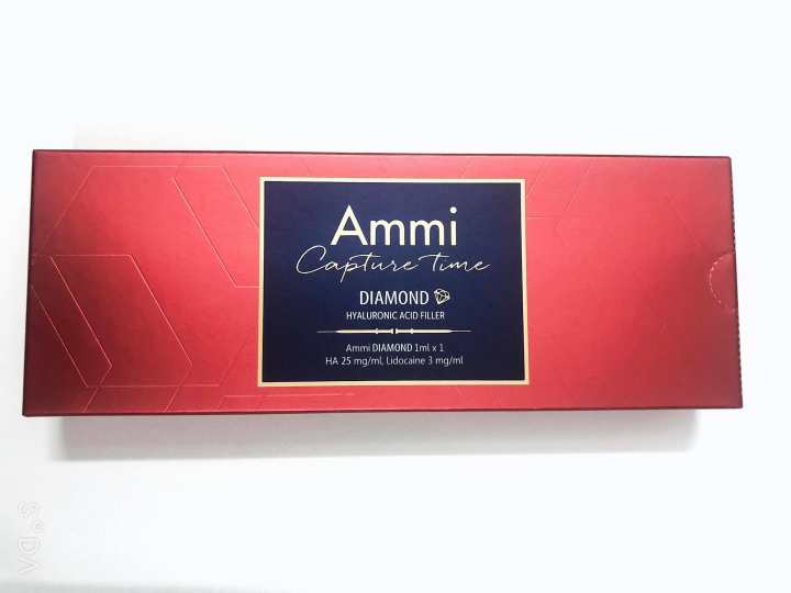 SaleBox - Thông tin mua sắm, khuyến mãi 97 Filler Ammi Chính Hãng Hàn Quốc Sản Phẩm Được Ưa Dùng Nhất Trên Thị Trường Việt Nam