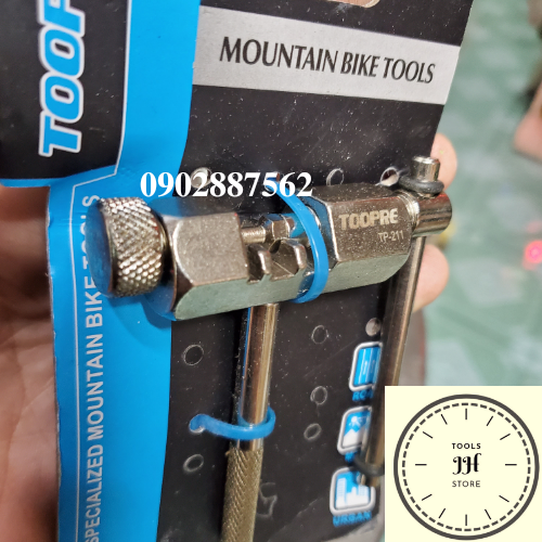 cảo tháo mắt sên xe đạp hàng chất lượng