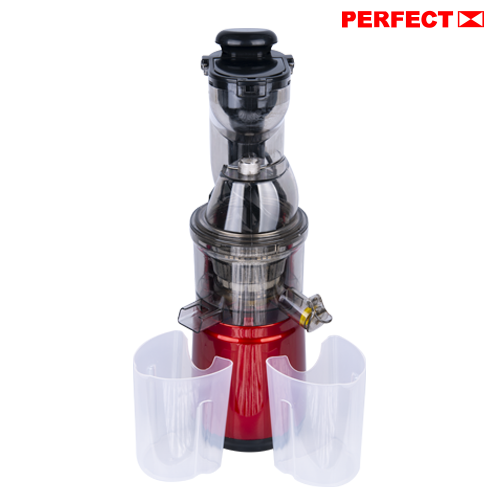 MÁY ÉP CHẬM PERFECT PF-EC02