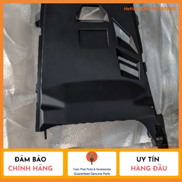 [HCM]ỐP GẦM SÀN CHÂN VARIO CLICK 2018 2019