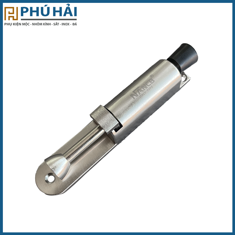 Chốt Đạp, Chốt Chặn Cửa 2 Chiều Nancb