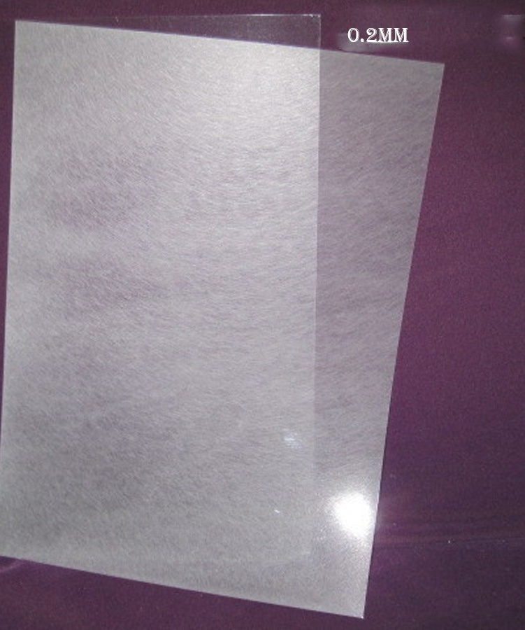 Tấm Co Nhiệt Plastic Shrink