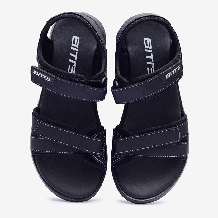 Giày Sandal Nam Biti's BRM000100XAM Siêu Bền