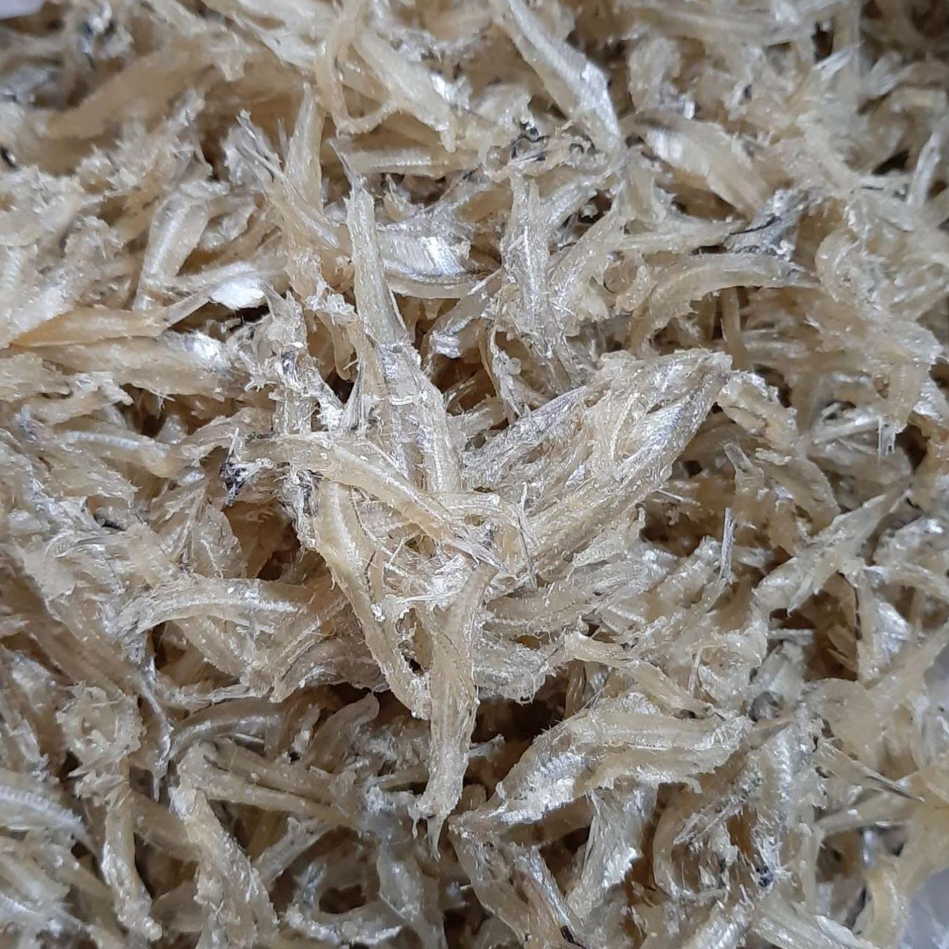 0.5kg cá cơm sữa ( cơm mờm) dinh dưỡng cao