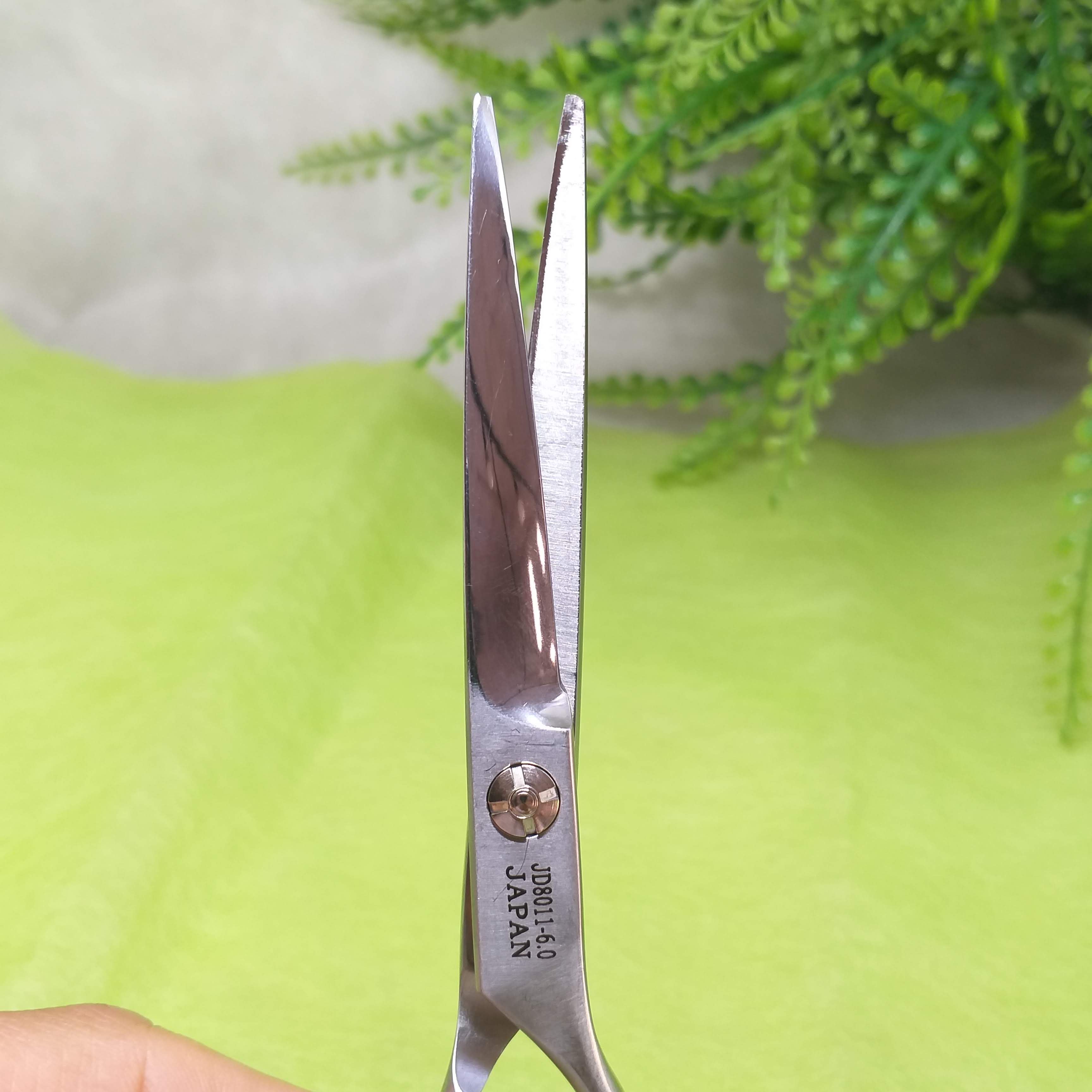 [HCM]Kéo cắt tóc 2 sao Japan 6.0