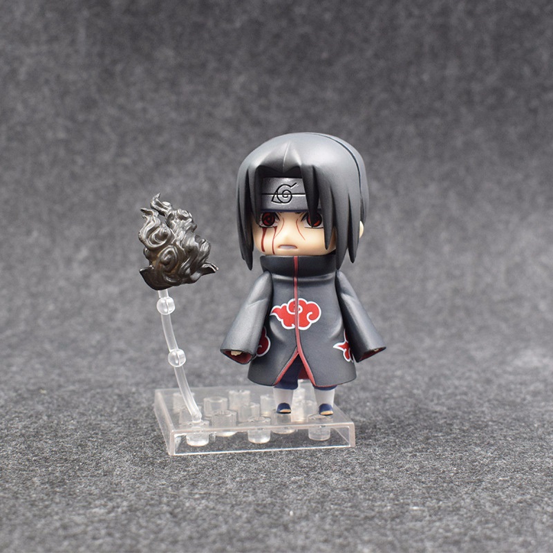 [HCM]Mô hình Nendoroid 820 - Uchiha Itachi - anime Naruto [T69 Shop]