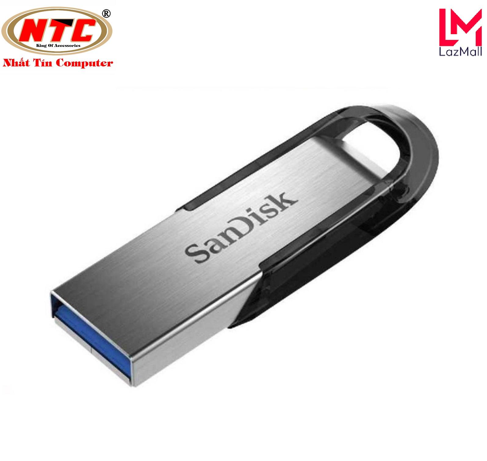 Usb 3.0 sandisk cz73 ultra flair 32gb 150mb/s