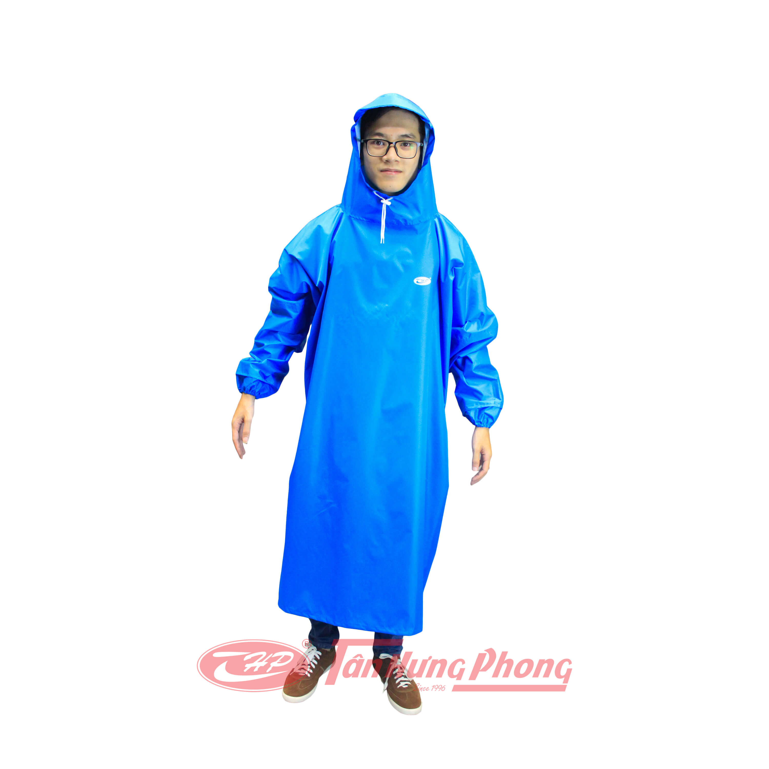 Áo mưa bit Tân Hưng Phong