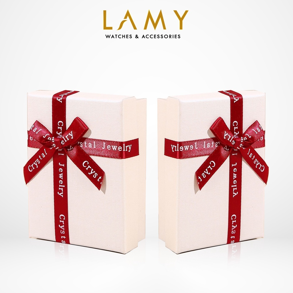 Charm bạc LAMY Gà con lấp lánh Sparkling Cute Chick 1210