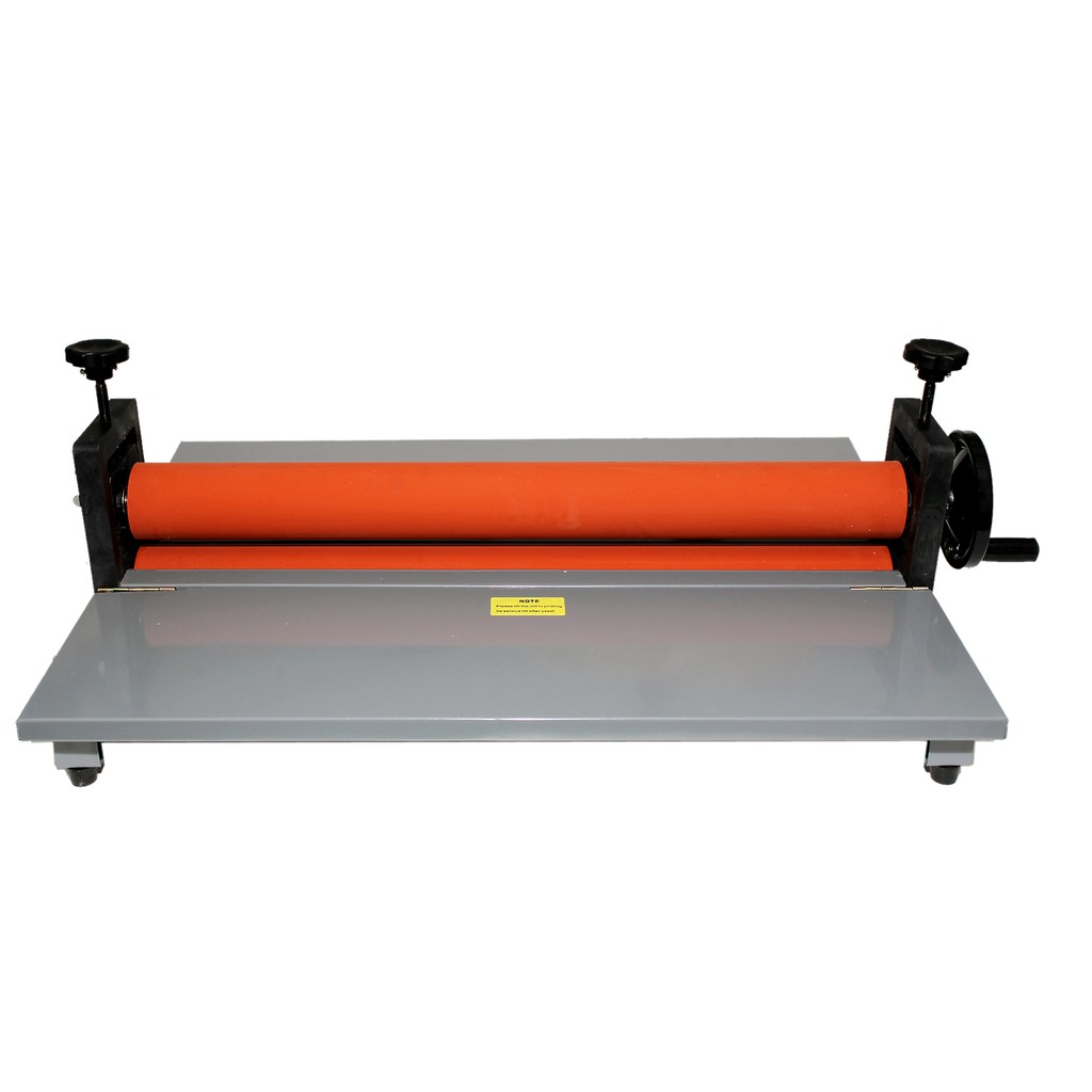 Máy cán nguội không chân 750mm