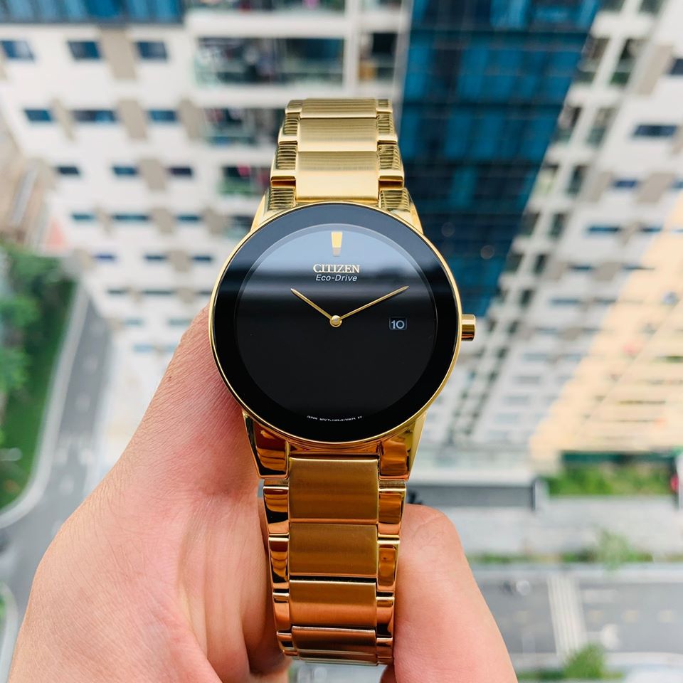Đồng hồ Citizen AU1062-56E
