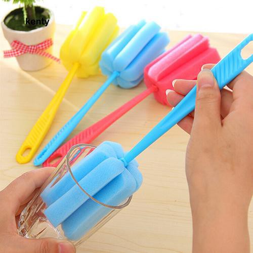 [HCM]Dụng cụ cọ cốc chén chai