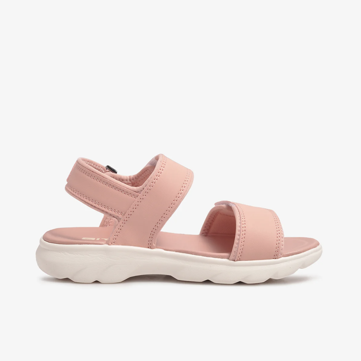 Dép Sandal Nữ Biti's Hunter DEG000200HOG/DEG000200KEM (Hồng, Kem )