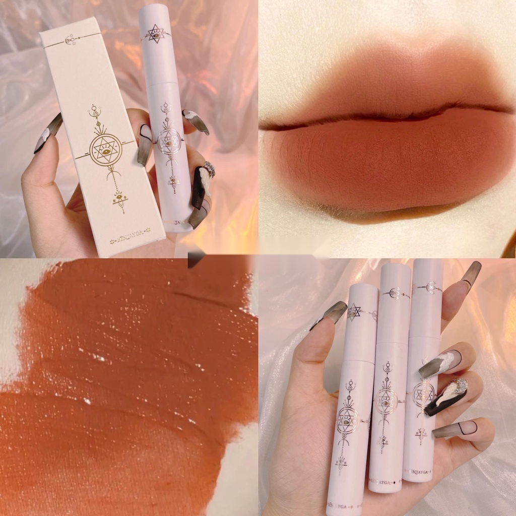 Son kem lì thuỷ thủ bentayga mềm mịn lâu trôi nội địa sỉ rẻ matte lipstick we store