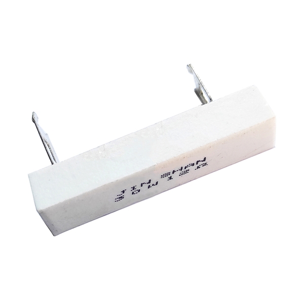 Trở Sứ 30W (Trở Công Suất) Các Loại