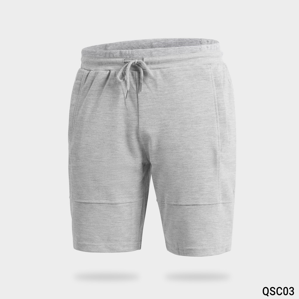 Quần Short Nam Mùa Hè 4 Màu Thời Trang Cao Cấp ZERO