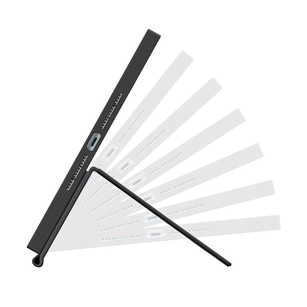 CASE Bảo Vệ Ipad Pro 9.7  Logitech BLOK (Bảo vệ ipad an toàn khi rơi từ độ cao 1.8m)