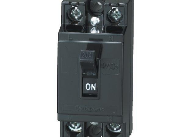 Át Khối Panasonic 15A-20A-30A