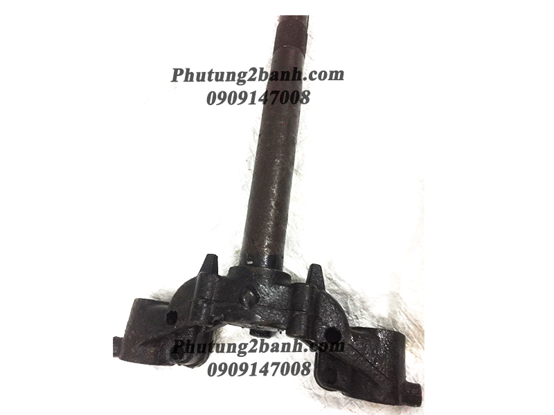 [HCM]Chảng ba xe Max Trung Quốc