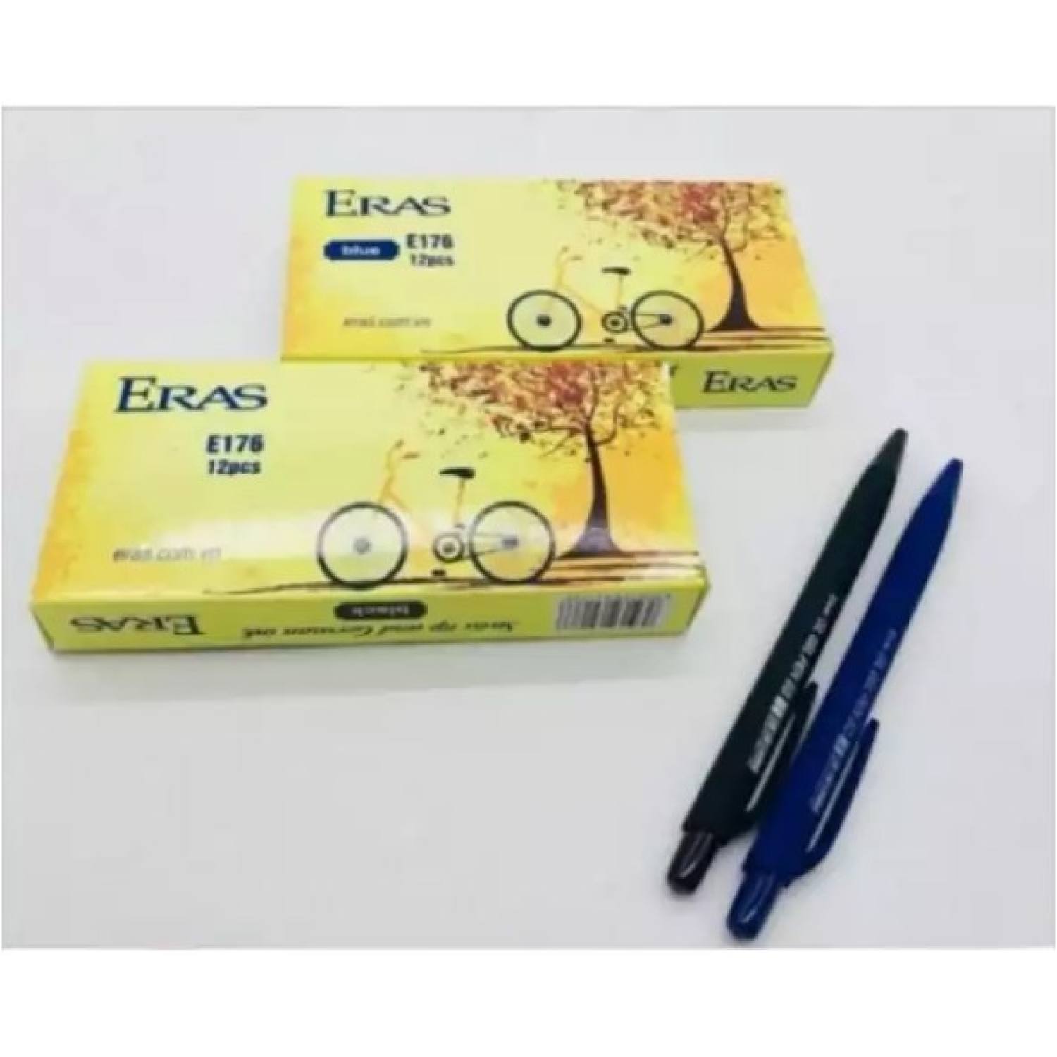 Combo 20 bút bi eras e176 đẹp