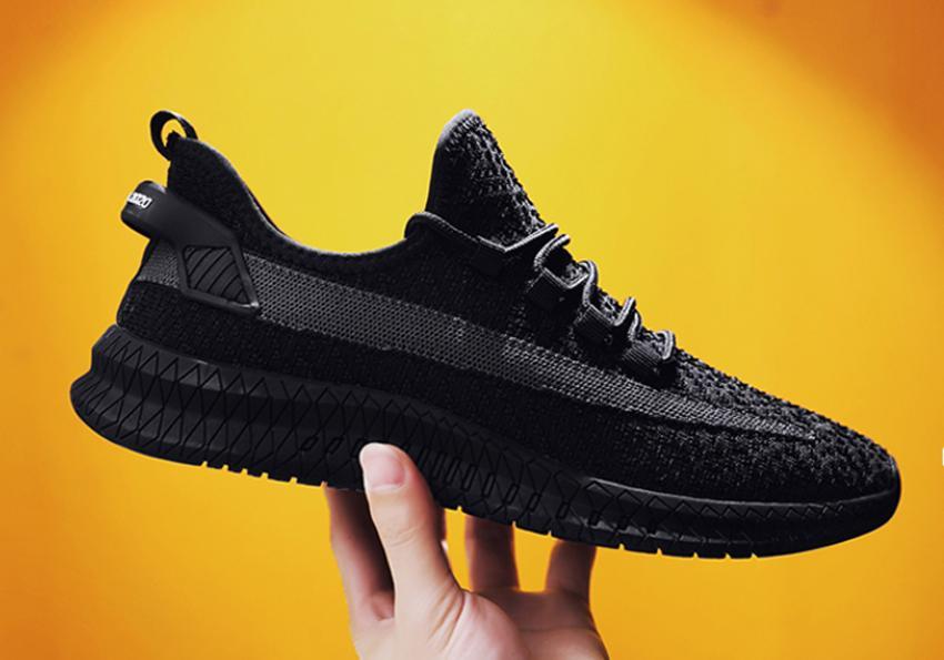 Giầy thể thao sneaker cực chất nam 2020 HI&T 13