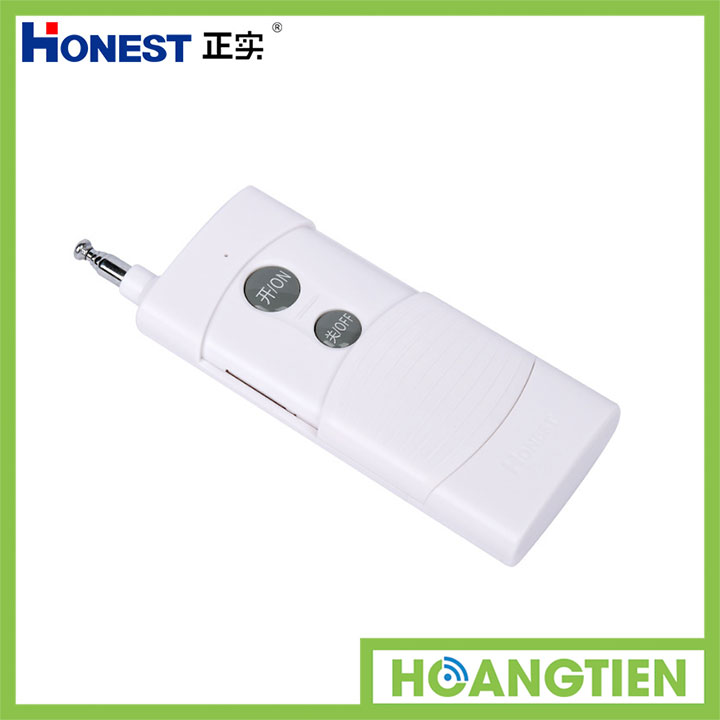 Remote điều khiển từ xa Honest R2.2G