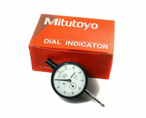 Đồng hồ so Mitutoyo 2046S 10mm