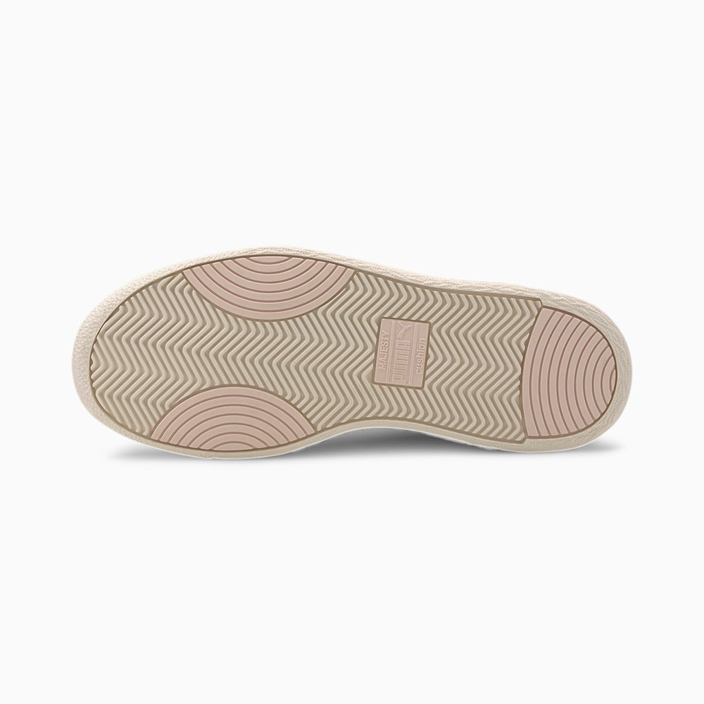 [FreeshipMAX] Giày Puma Ralph Sampson – Trắng/Kem