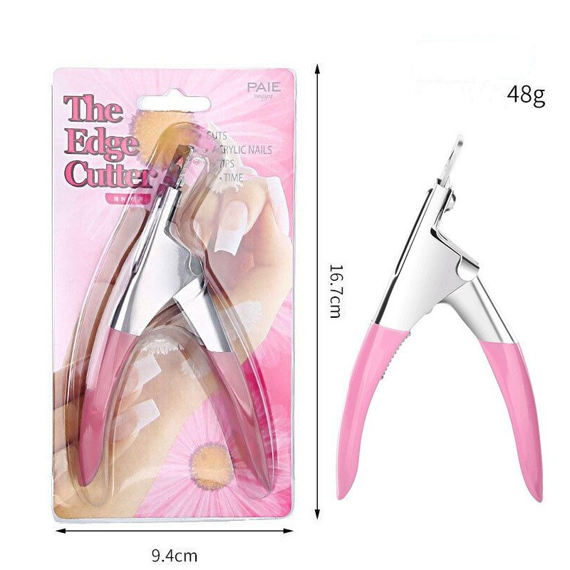 Kềm cắt móng giả chuyên dụng nail