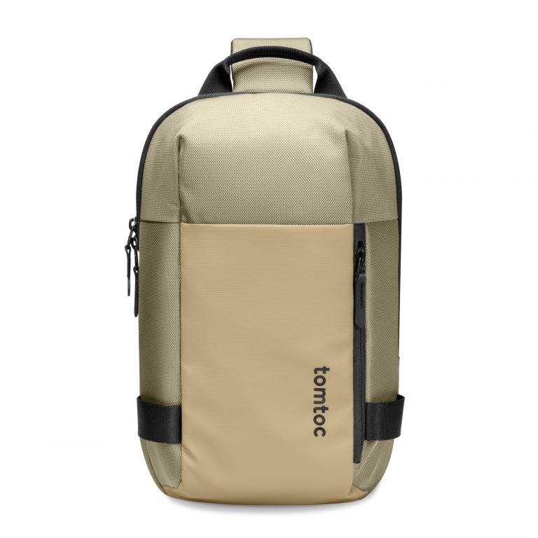 Túi đeo đa năng Tomtoc Explorer Sling Bag 14" ( 2 màu ) - A54