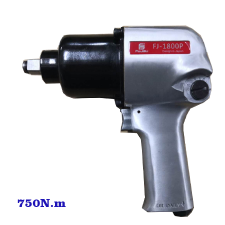 Súng bắn ốc FUJISU FJ-1800P